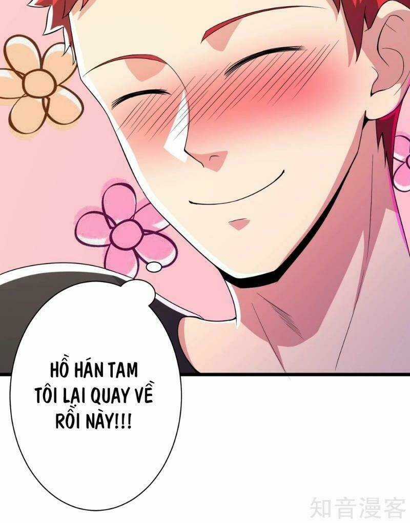 Tối Cường Đặc Chủng Binh Của Hoa Khôi Chapter 88 trang 32