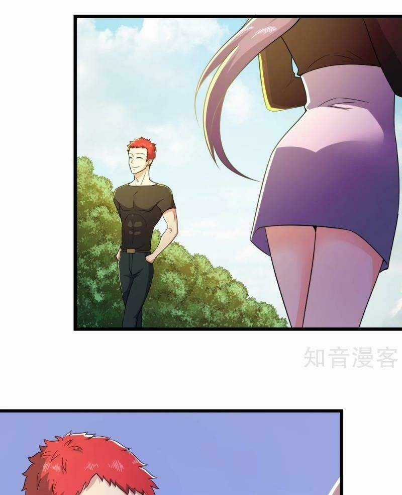 Tối Cường Đặc Chủng Binh Của Hoa Khôi Chapter 88 trang 33