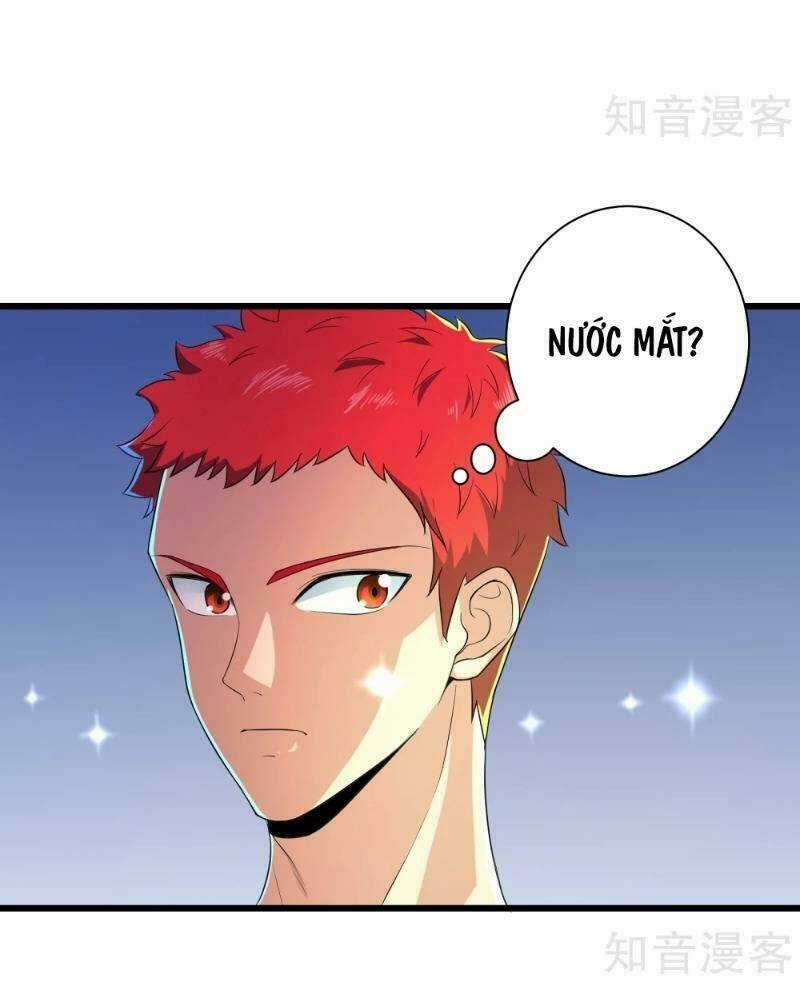 Tối Cường Đặc Chủng Binh Của Hoa Khôi Chapter 88 trang 35