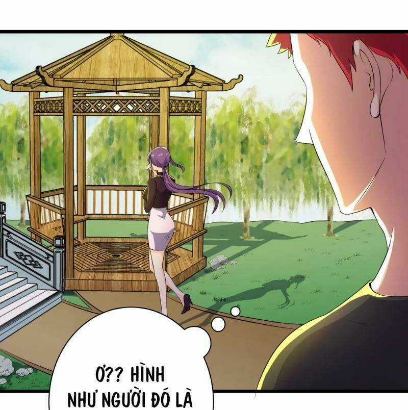 Tối Cường Đặc Chủng Binh Của Hoa Khôi Chapter 88 trang 36
