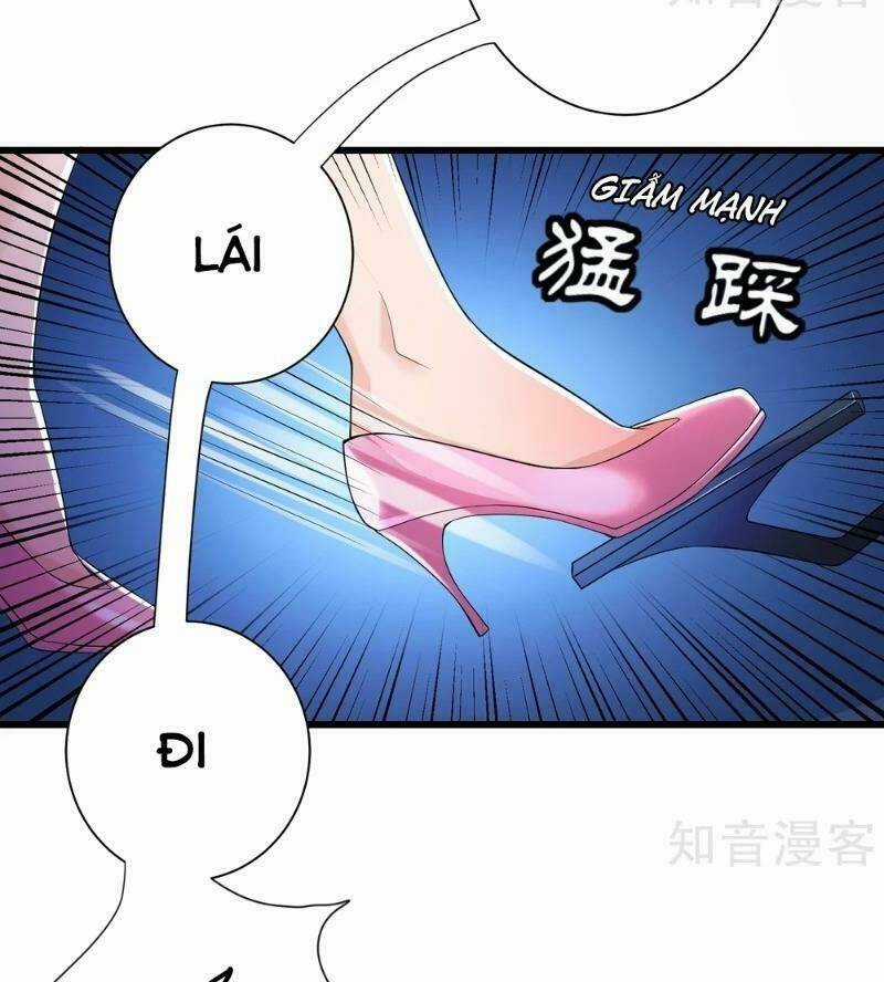 Tối Cường Đặc Chủng Binh Của Hoa Khôi Chapter 88 trang 4