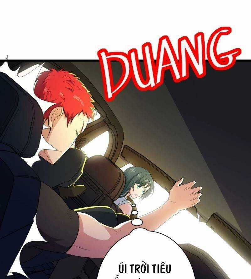 Tối Cường Đặc Chủng Binh Của Hoa Khôi Chapter 88 trang 6