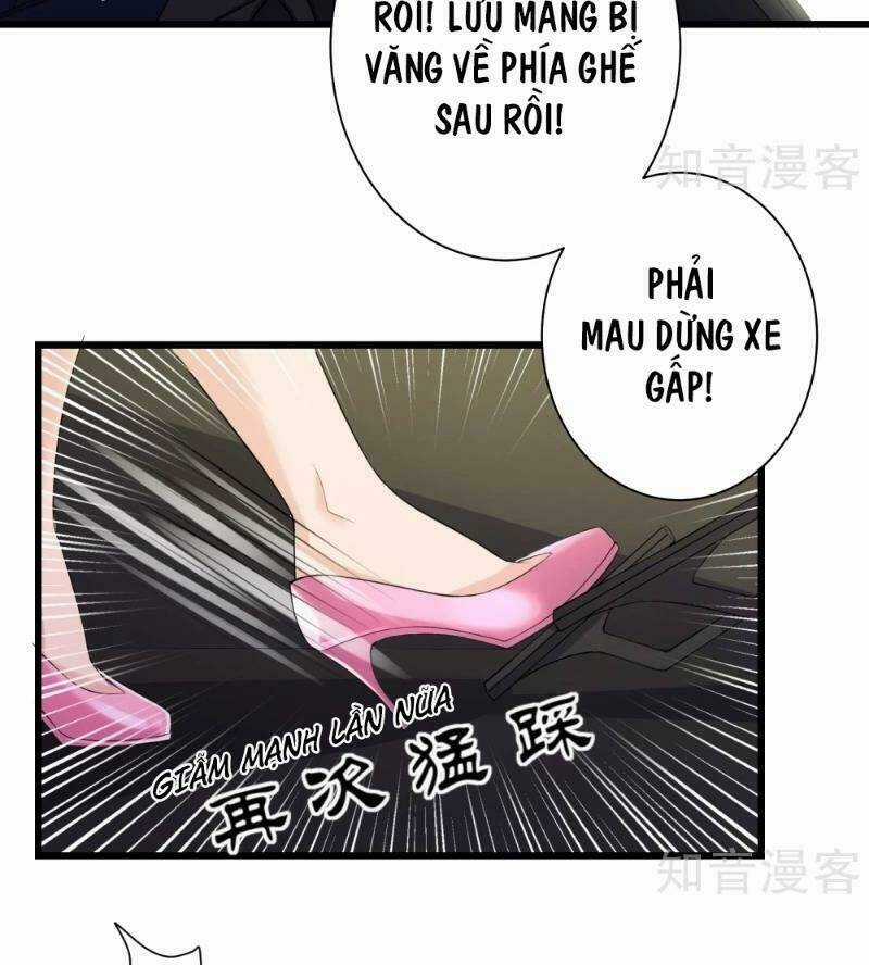 Tối Cường Đặc Chủng Binh Của Hoa Khôi Chapter 88 trang 7