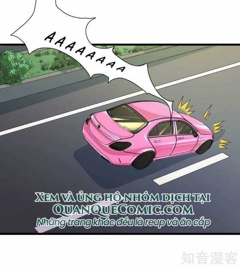 Tối Cường Đặc Chủng Binh Của Hoa Khôi Chapter 88 trang 8