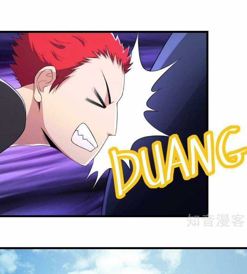 Tối Cường Đặc Chủng Binh Của Hoa Khôi Chapter 88 trang 9