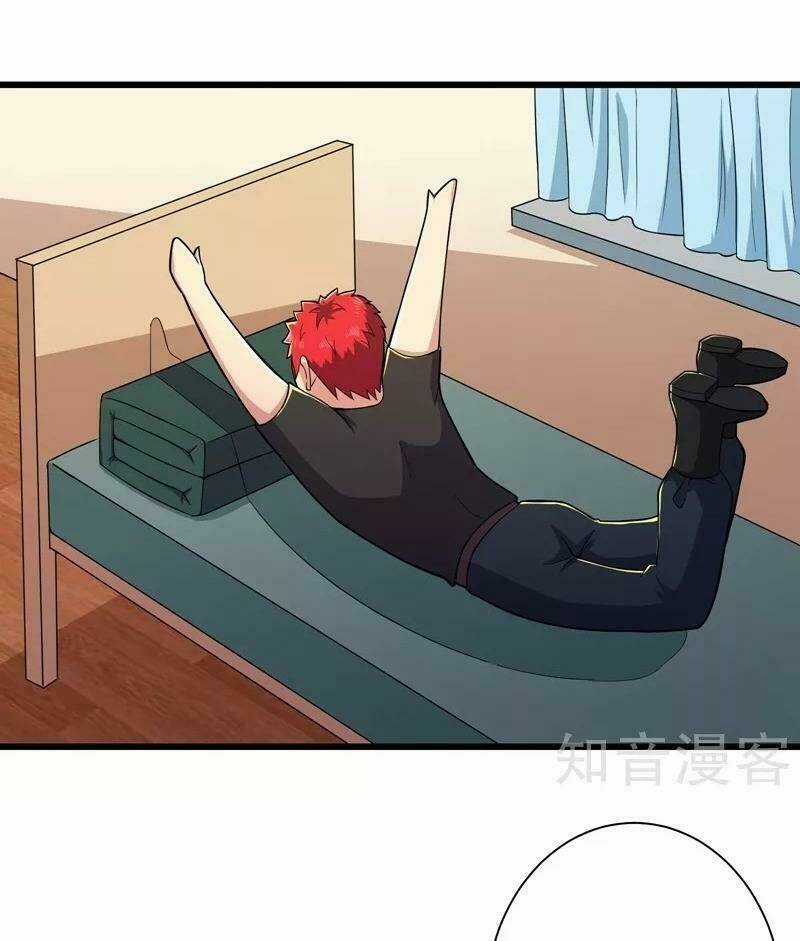 Tối Cường Đặc Chủng Binh Của Hoa Khôi Chapter 89 trang 10