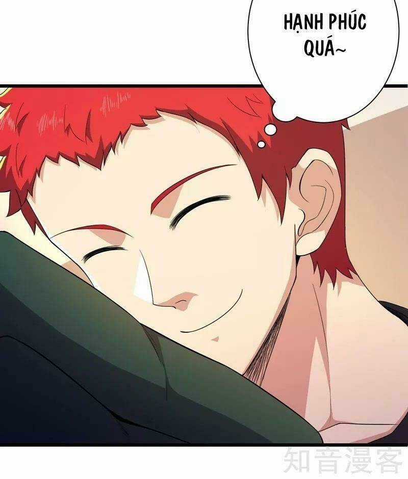 Tối Cường Đặc Chủng Binh Của Hoa Khôi Chapter 89 trang 11