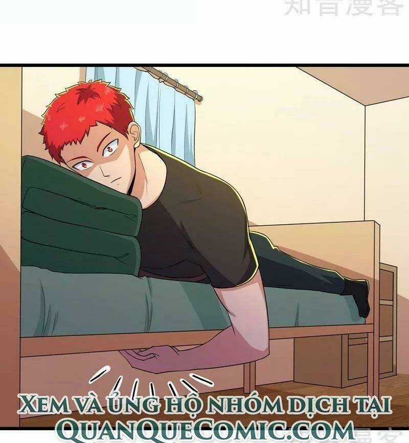 Tối Cường Đặc Chủng Binh Của Hoa Khôi Chapter 89 trang 13