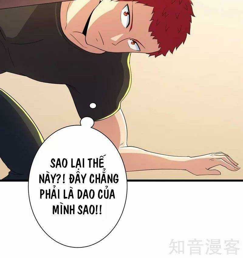 Tối Cường Đặc Chủng Binh Của Hoa Khôi Chapter 89 trang 17