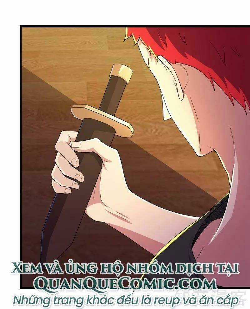 Tối Cường Đặc Chủng Binh Của Hoa Khôi Chapter 89 trang 18