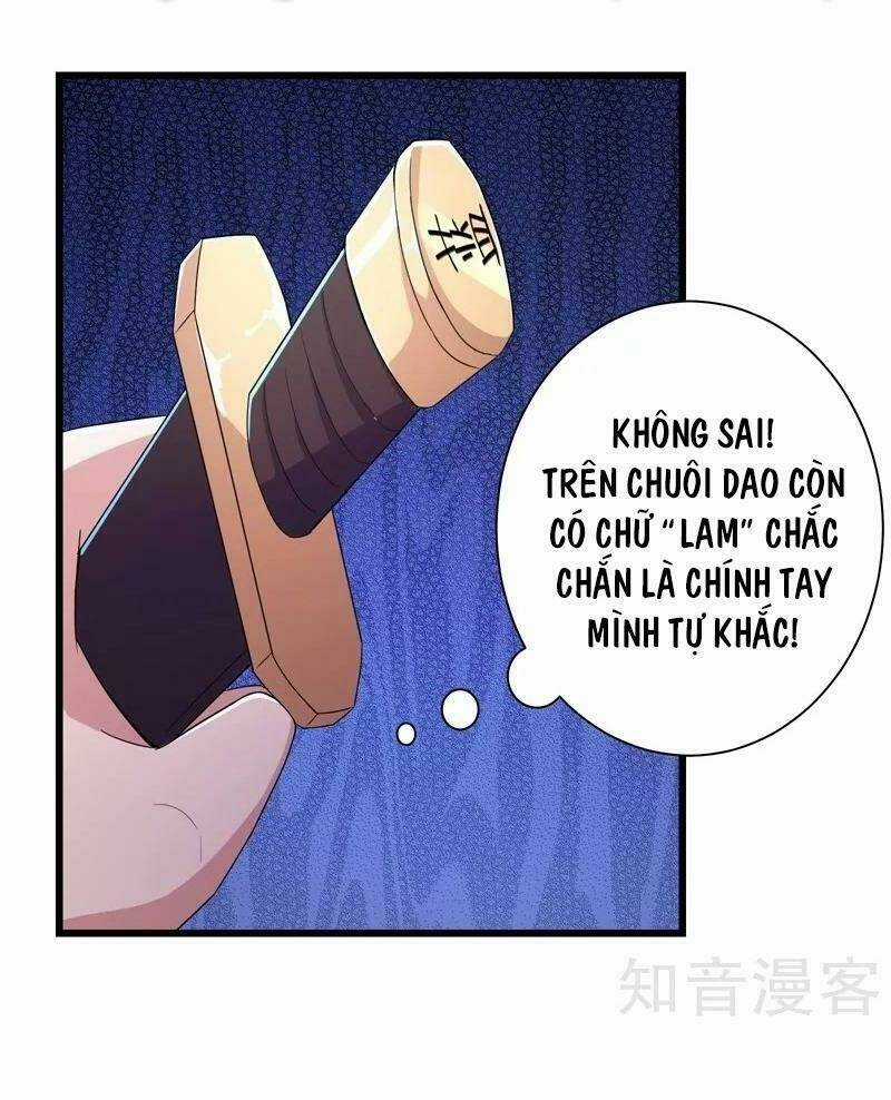 Tối Cường Đặc Chủng Binh Của Hoa Khôi Chapter 89 trang 19