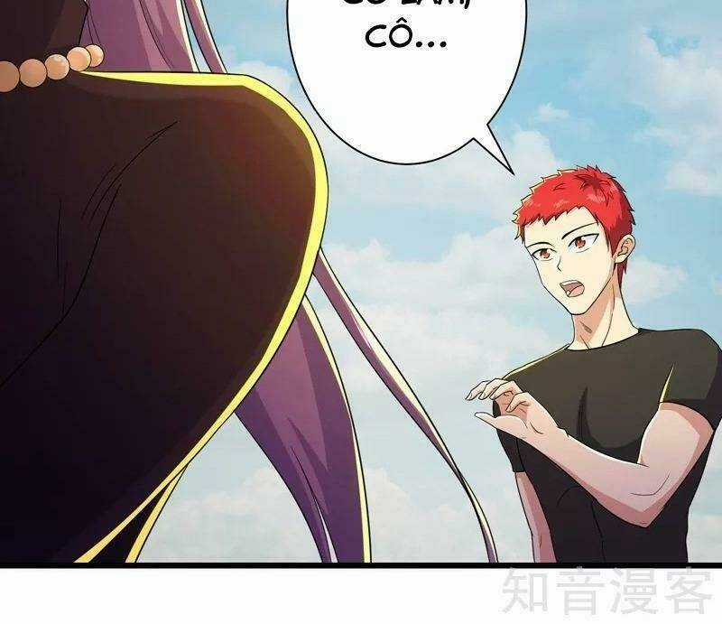 Tối Cường Đặc Chủng Binh Của Hoa Khôi Chapter 89 trang 2