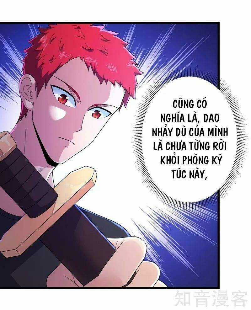 Tối Cường Đặc Chủng Binh Của Hoa Khôi Chapter 89 trang 20