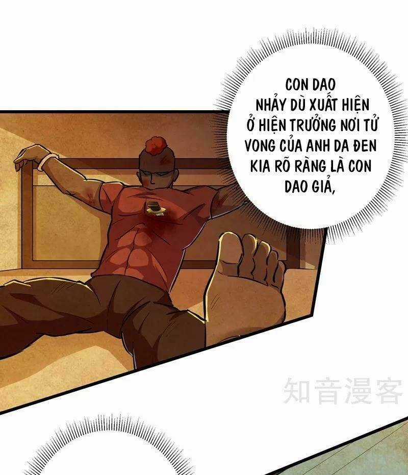 Tối Cường Đặc Chủng Binh Của Hoa Khôi Chapter 89 trang 21