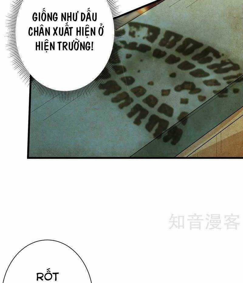 Tối Cường Đặc Chủng Binh Của Hoa Khôi Chapter 89 trang 22