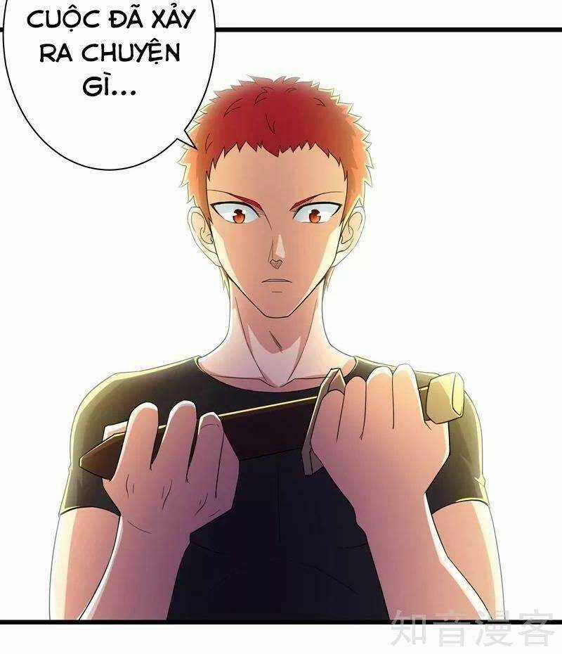 Tối Cường Đặc Chủng Binh Của Hoa Khôi Chapter 89 trang 23