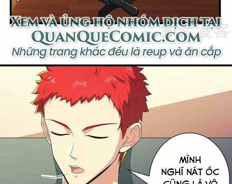 Tối Cường Đặc Chủng Binh Của Hoa Khôi Chapter 89 trang 25