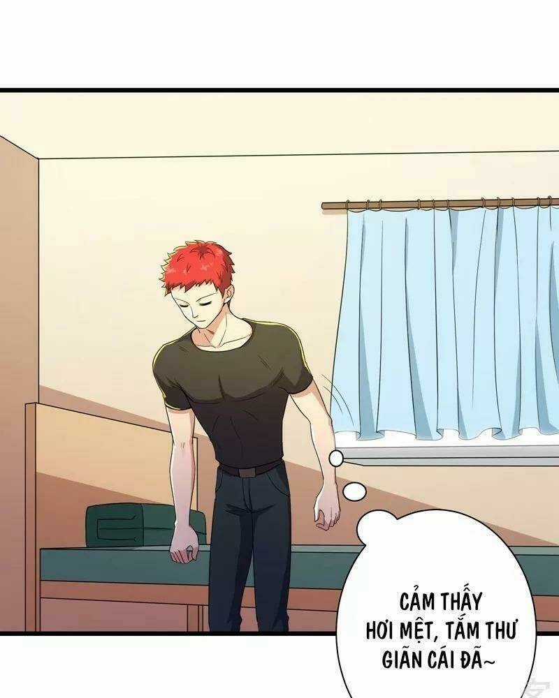 Tối Cường Đặc Chủng Binh Của Hoa Khôi Chapter 89 trang 27