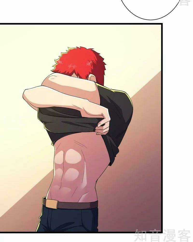 Tối Cường Đặc Chủng Binh Của Hoa Khôi Chapter 89 trang 28