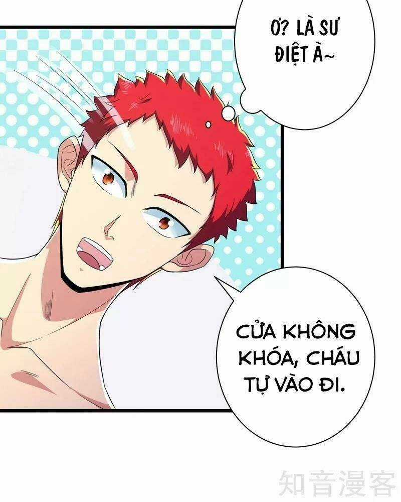 Tối Cường Đặc Chủng Binh Của Hoa Khôi Chapter 89 trang 32