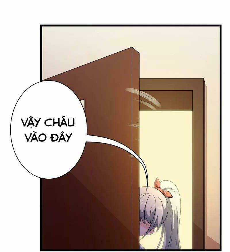 Tối Cường Đặc Chủng Binh Của Hoa Khôi Chapter 89 trang 33