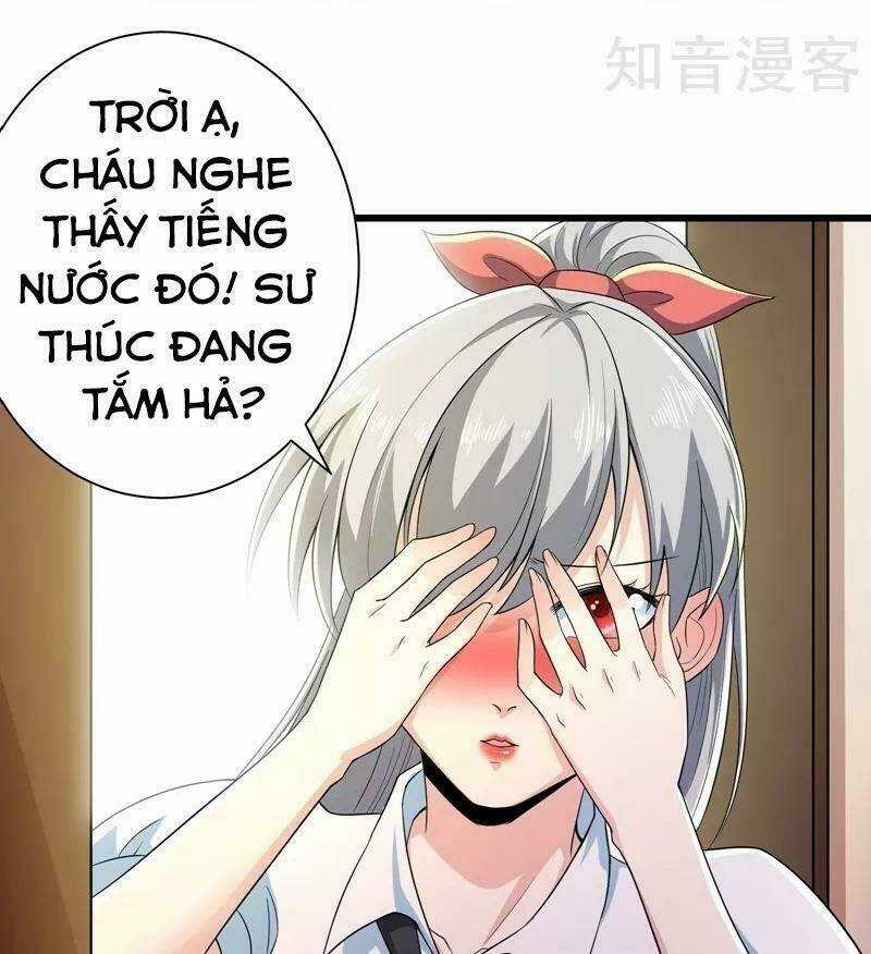 Tối Cường Đặc Chủng Binh Của Hoa Khôi Chapter 89 trang 34