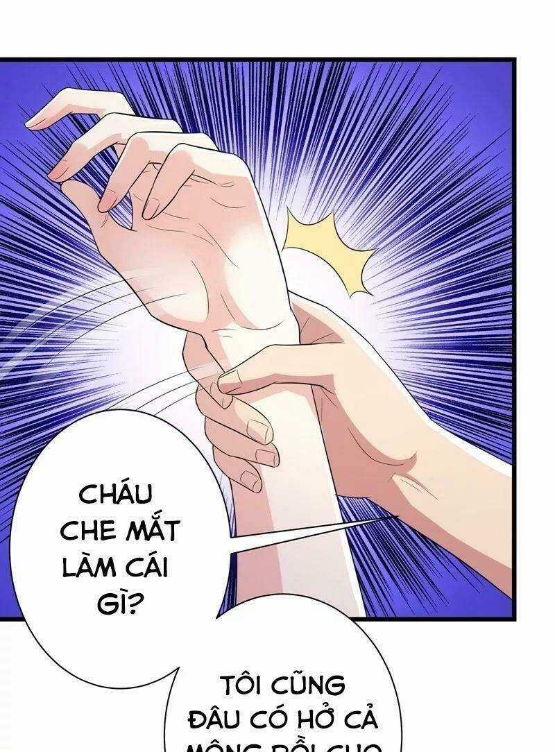 Tối Cường Đặc Chủng Binh Của Hoa Khôi Chapter 89 trang 36