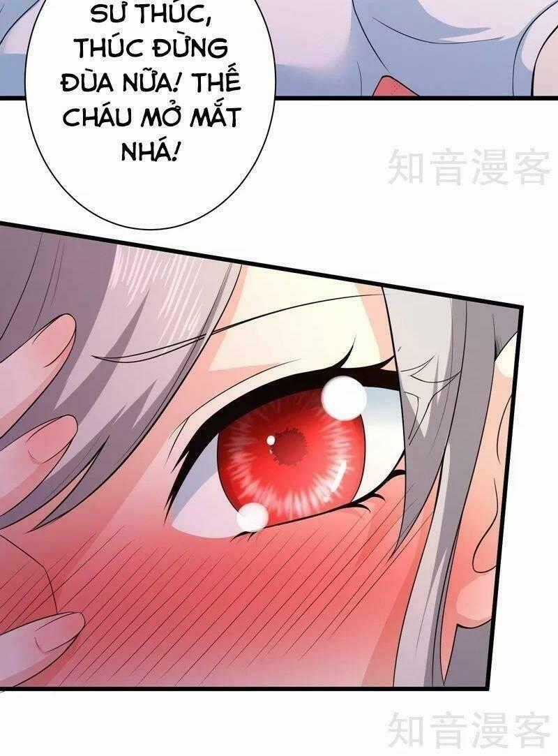 Tối Cường Đặc Chủng Binh Của Hoa Khôi Chapter 89 trang 38