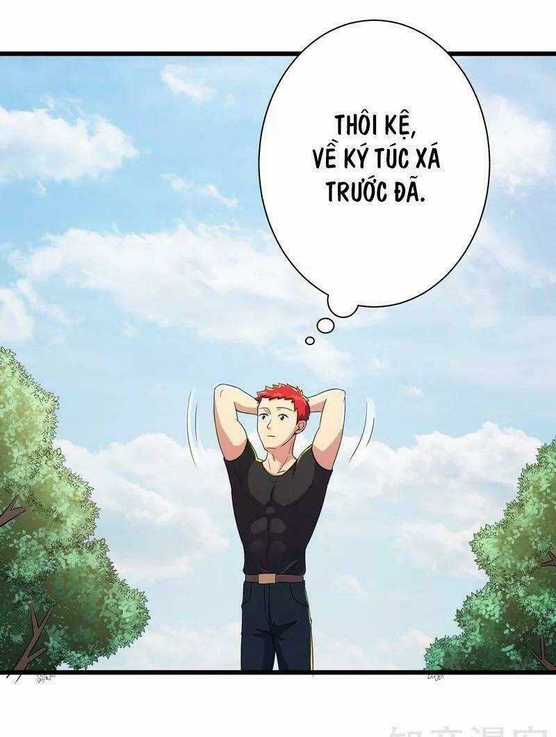 Tối Cường Đặc Chủng Binh Của Hoa Khôi Chapter 89 trang 6