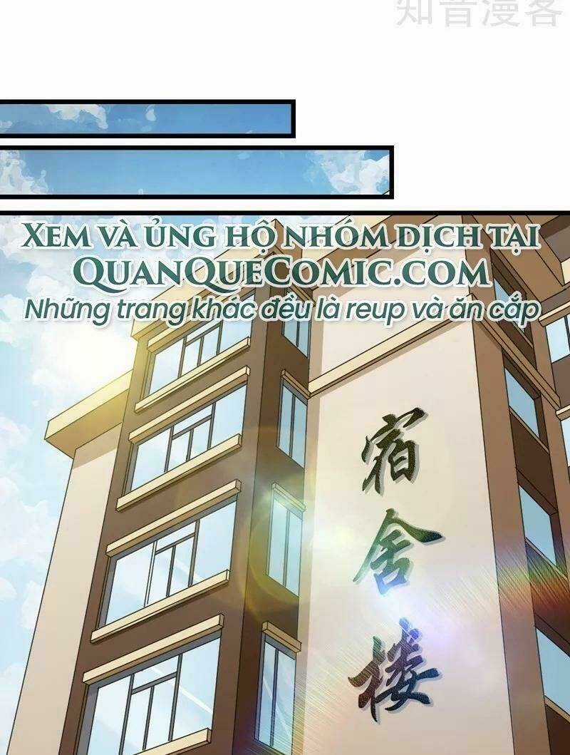 Tối Cường Đặc Chủng Binh Của Hoa Khôi Chapter 89 trang 7