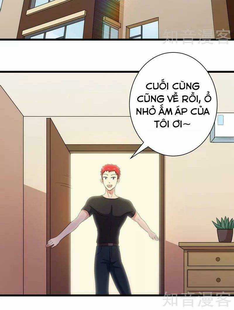 Tối Cường Đặc Chủng Binh Của Hoa Khôi Chapter 89 trang 8
