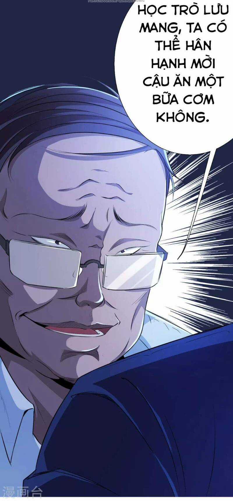 Tối Cường Đặc Chủng Binh Của Hoa Khôi Chapter 9 trang 14