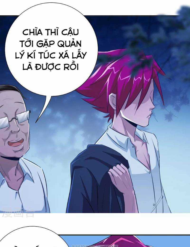 Tối Cường Đặc Chủng Binh Của Hoa Khôi Chapter 9 trang 17