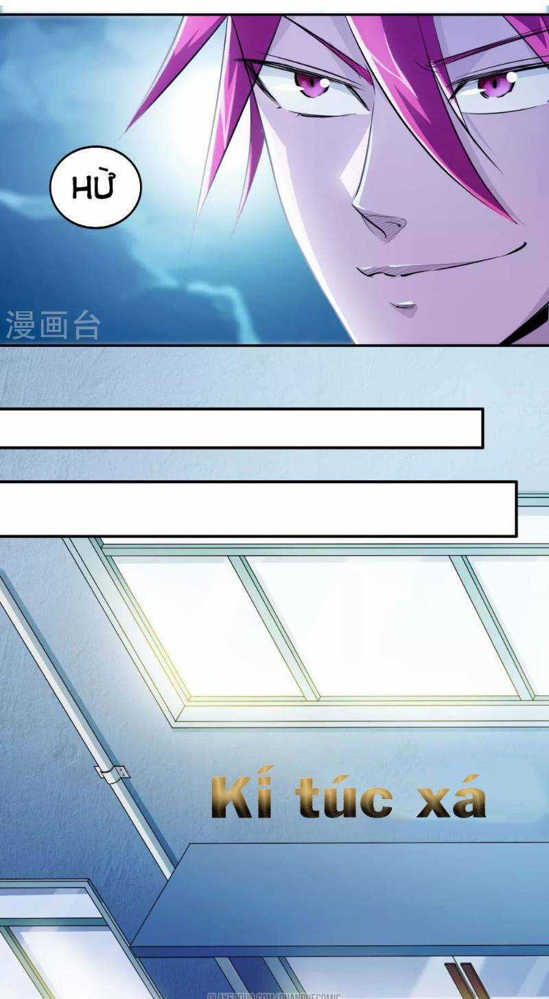 Tối Cường Đặc Chủng Binh Của Hoa Khôi Chapter 9 trang 19