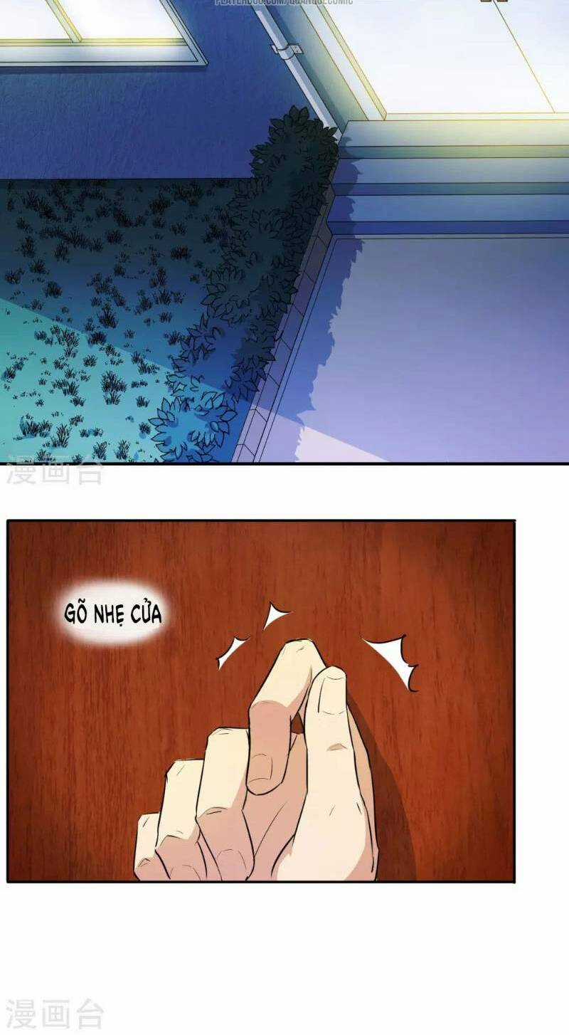 Tối Cường Đặc Chủng Binh Của Hoa Khôi Chapter 9 trang 20