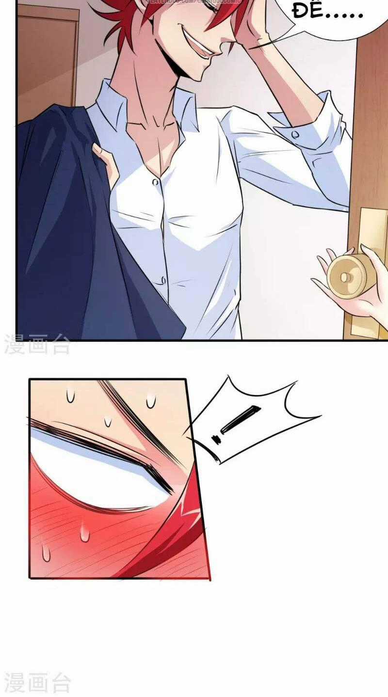 Tối Cường Đặc Chủng Binh Của Hoa Khôi Chapter 9 trang 22