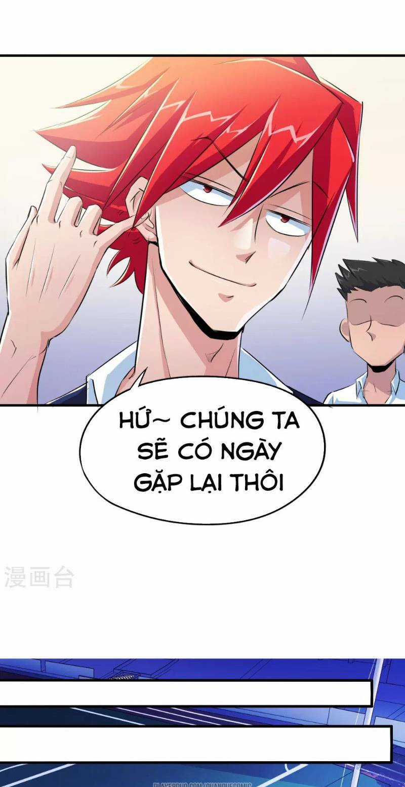 Tối Cường Đặc Chủng Binh Của Hoa Khôi Chapter 9 trang 6