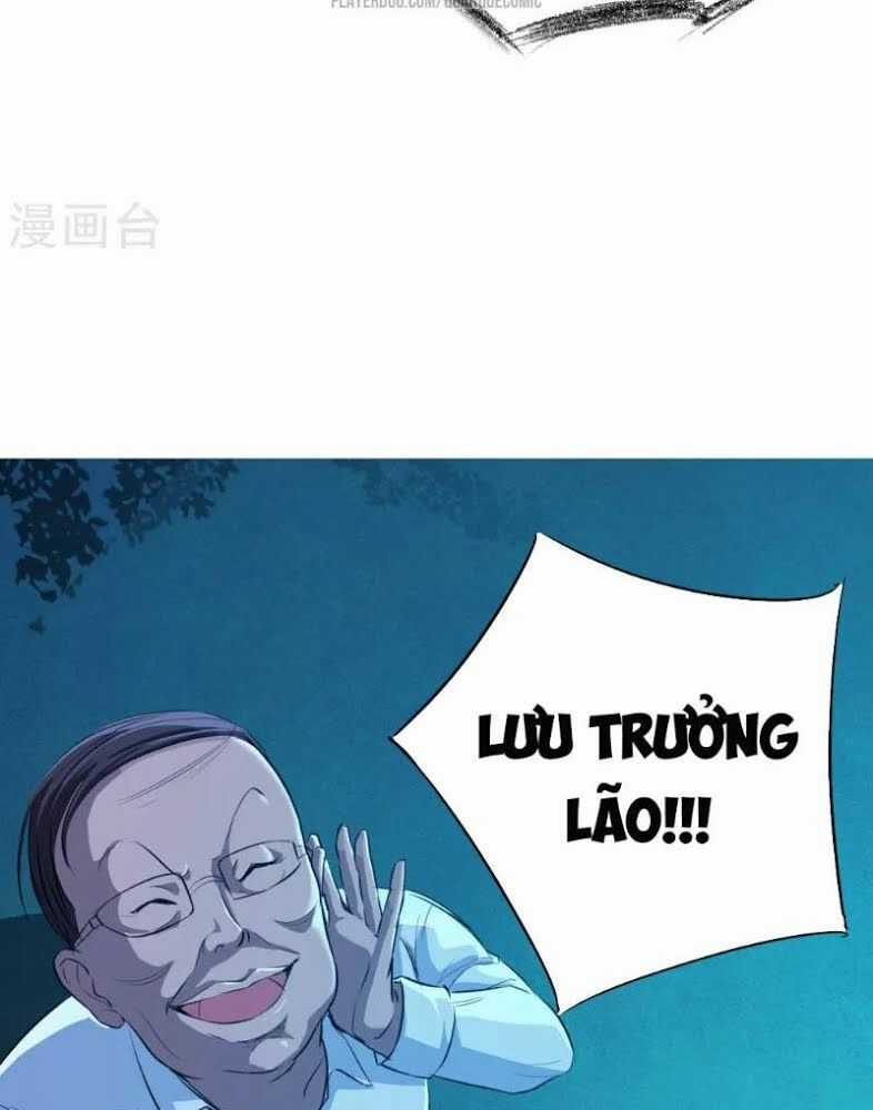 Tối Cường Đặc Chủng Binh Của Hoa Khôi Chapter 9 trang 9