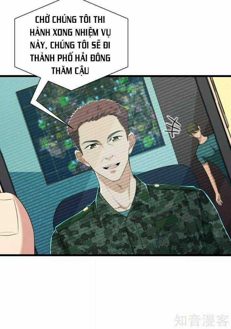 Tối Cường Đặc Chủng Binh Của Hoa Khôi Chapter 90 trang 12