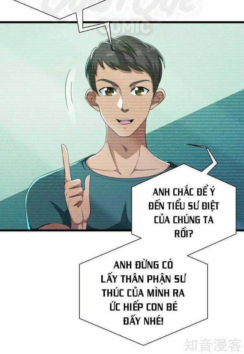 Tối Cường Đặc Chủng Binh Của Hoa Khôi Chapter 90 trang 14