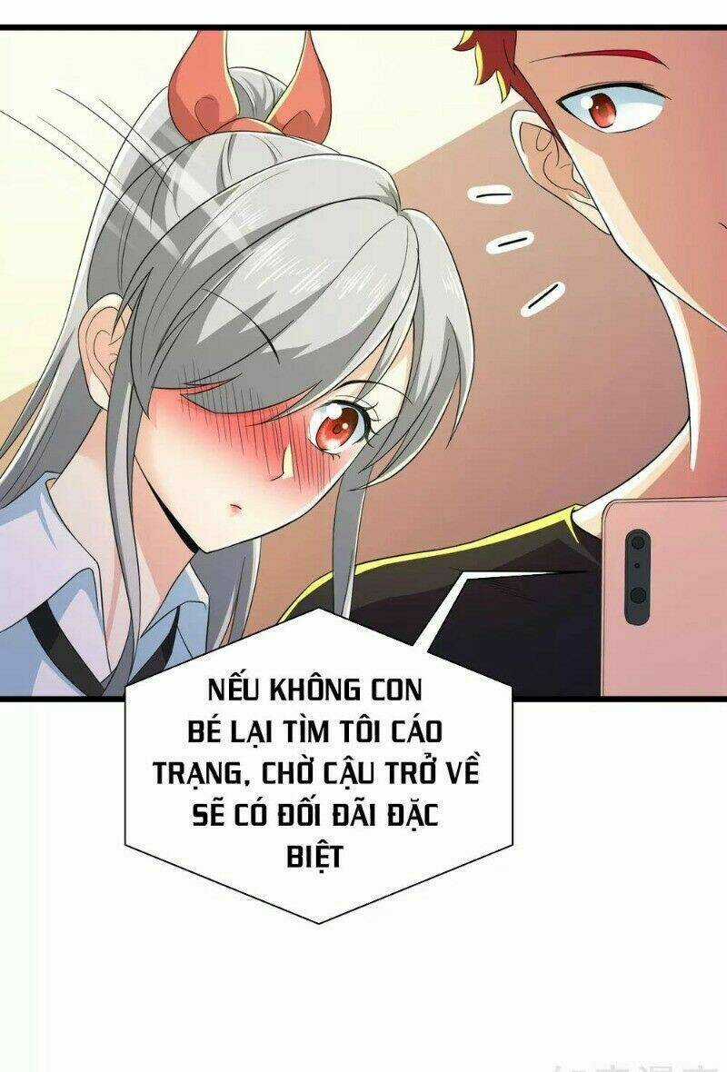 Tối Cường Đặc Chủng Binh Của Hoa Khôi Chapter 90 trang 15