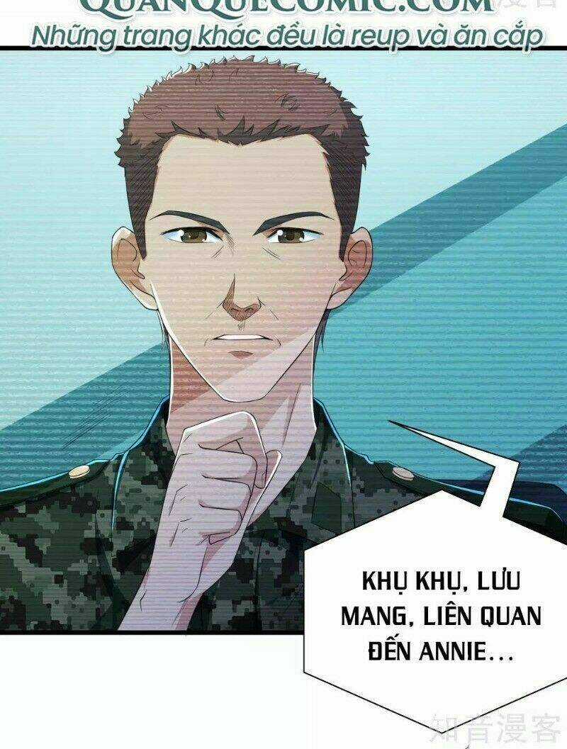 Tối Cường Đặc Chủng Binh Của Hoa Khôi Chapter 90 trang 18