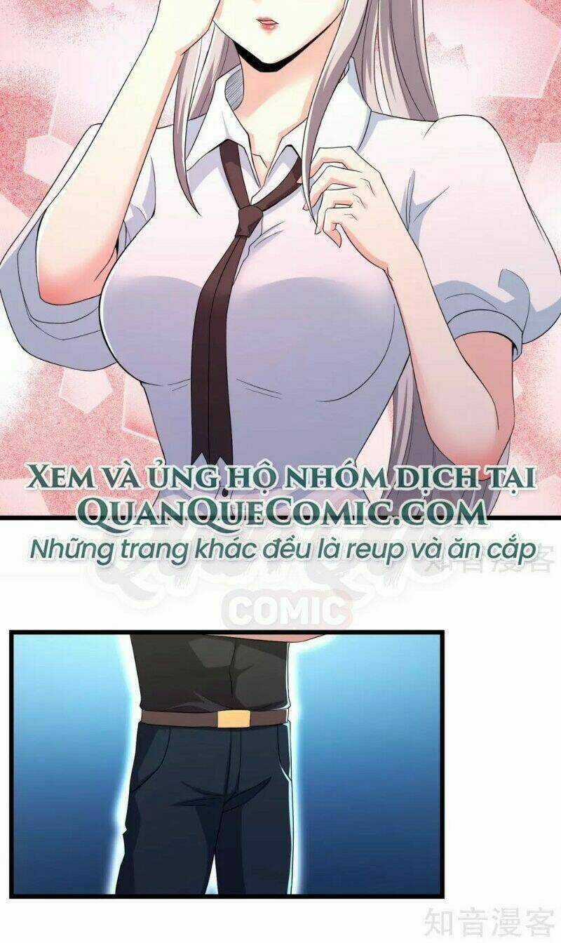 Tối Cường Đặc Chủng Binh Của Hoa Khôi Chapter 90 trang 2