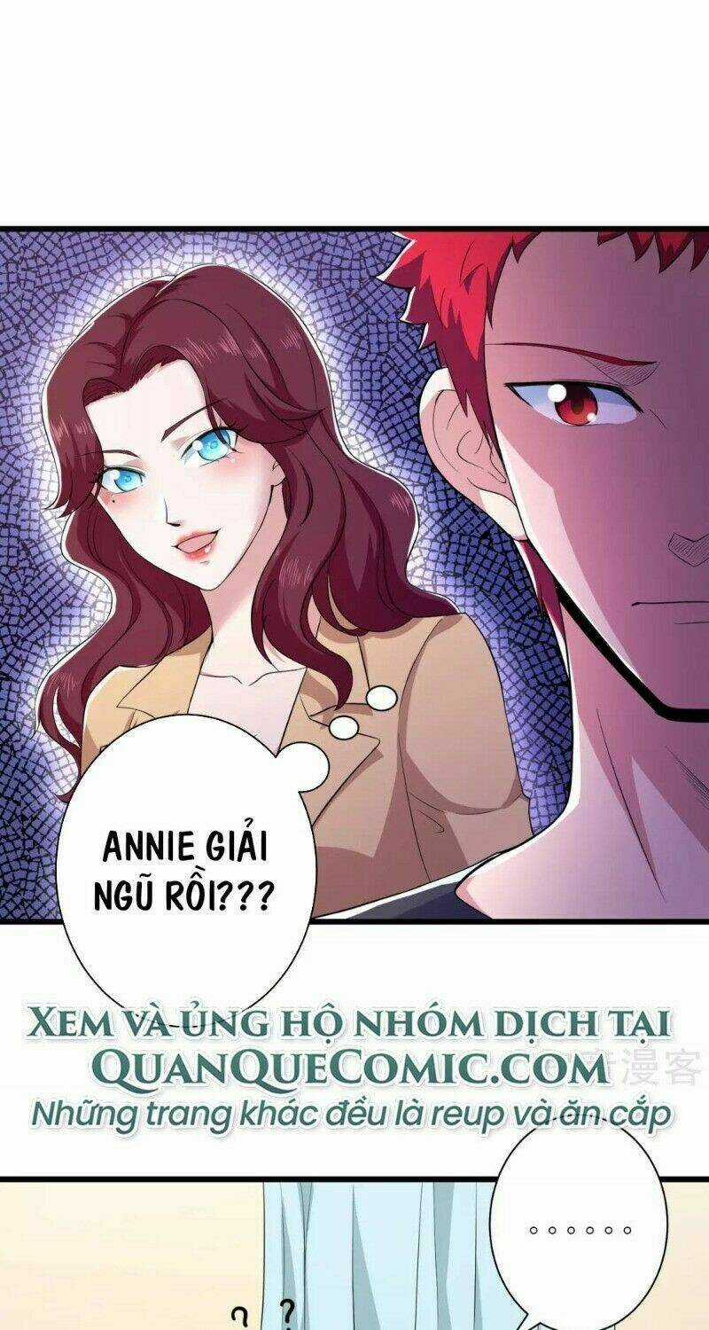 Tối Cường Đặc Chủng Binh Của Hoa Khôi Chapter 90 trang 21