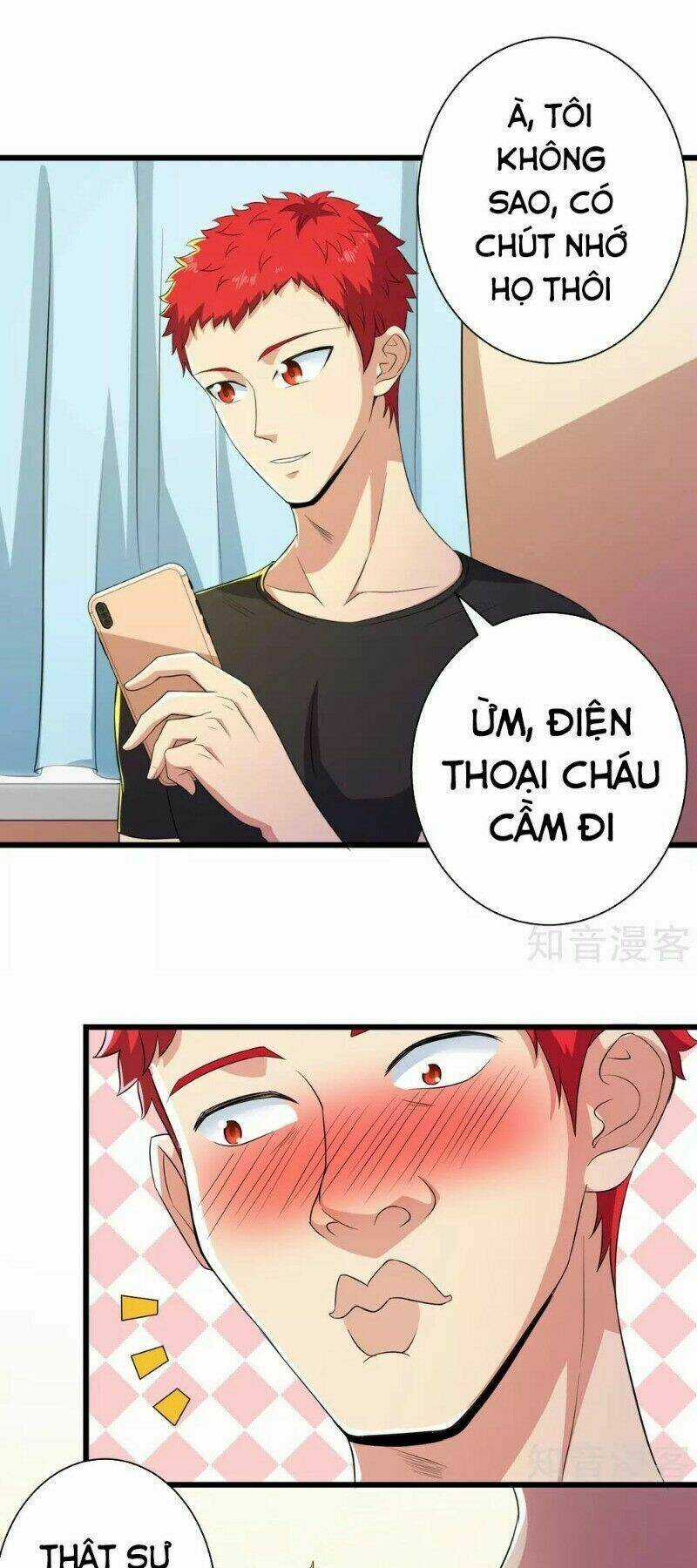 Tối Cường Đặc Chủng Binh Của Hoa Khôi Chapter 90 trang 23