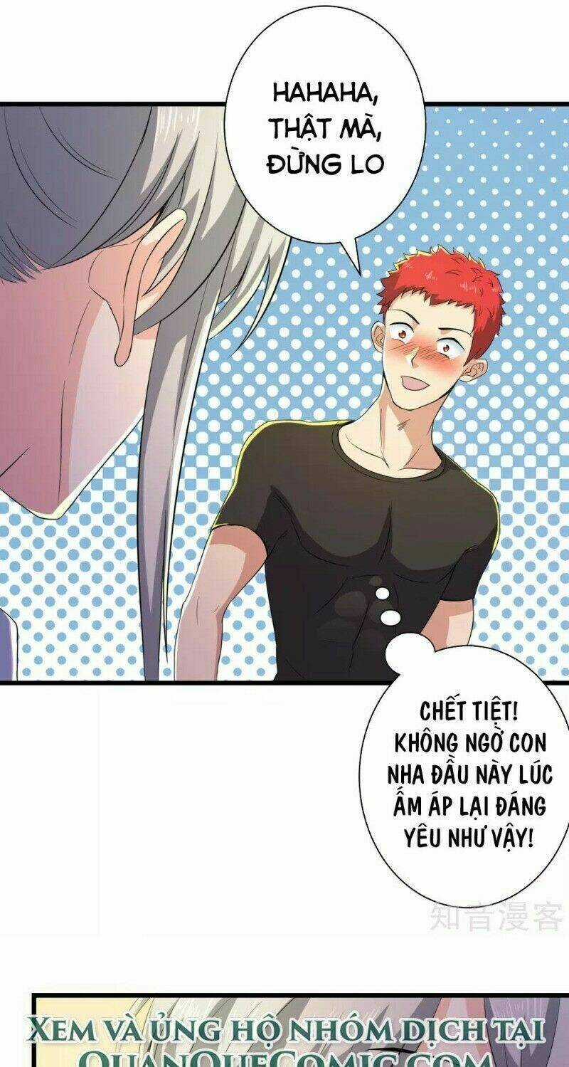 Tối Cường Đặc Chủng Binh Của Hoa Khôi Chapter 90 trang 25