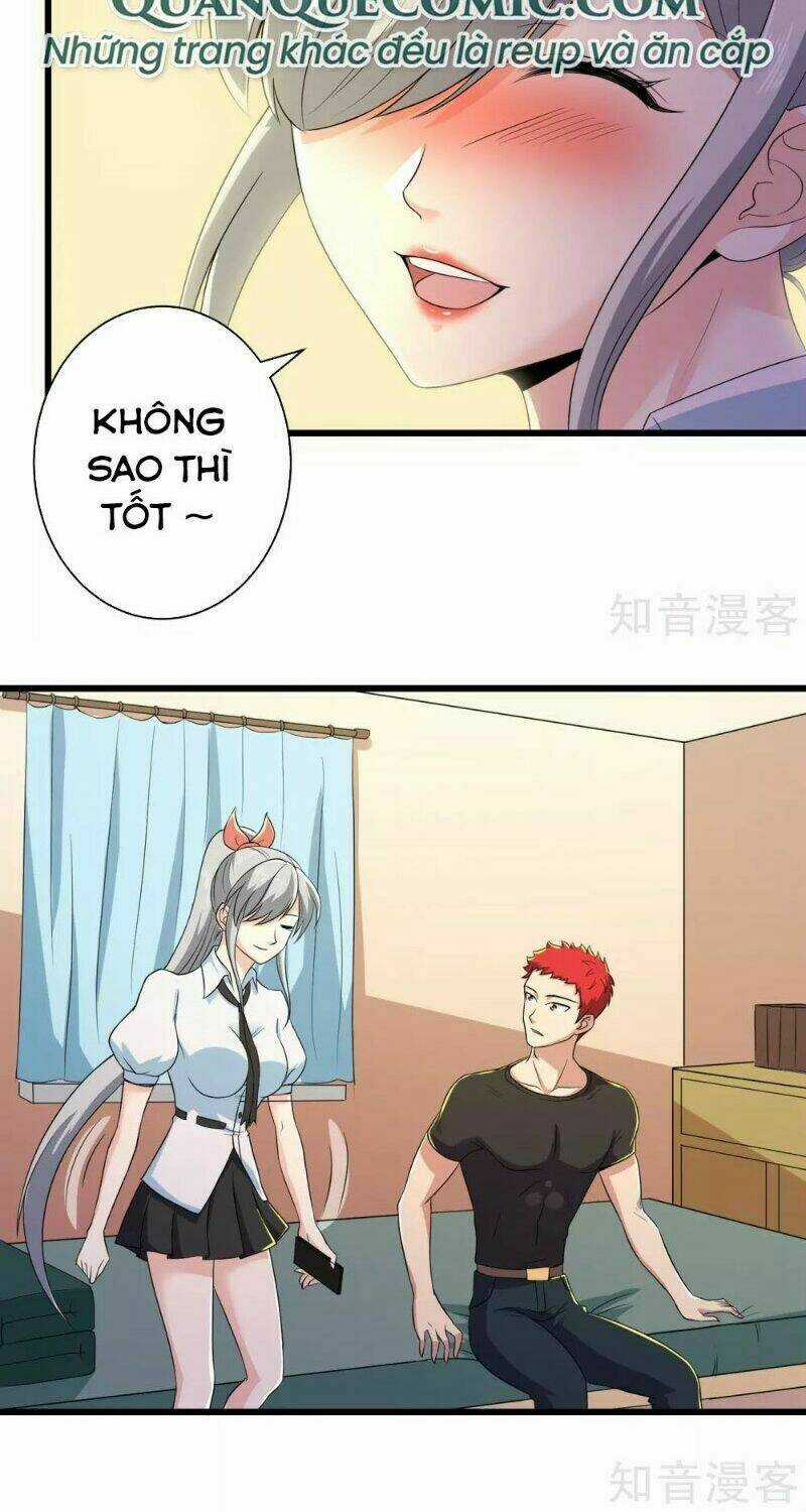 Tối Cường Đặc Chủng Binh Của Hoa Khôi Chapter 90 trang 26