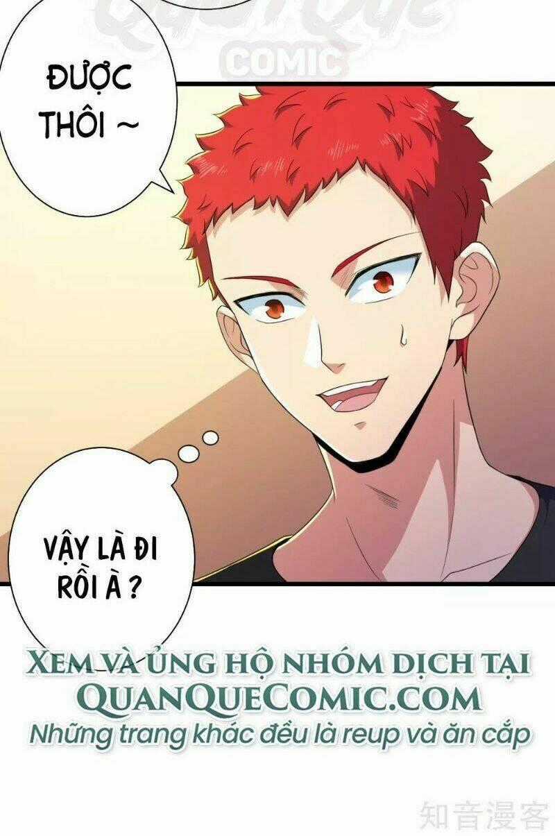 Tối Cường Đặc Chủng Binh Của Hoa Khôi Chapter 90 trang 28