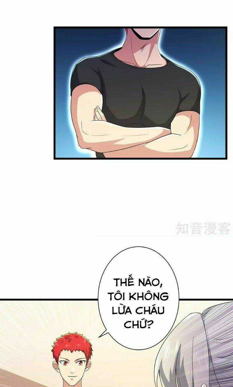 Tối Cường Đặc Chủng Binh Của Hoa Khôi Chapter 90 trang 3