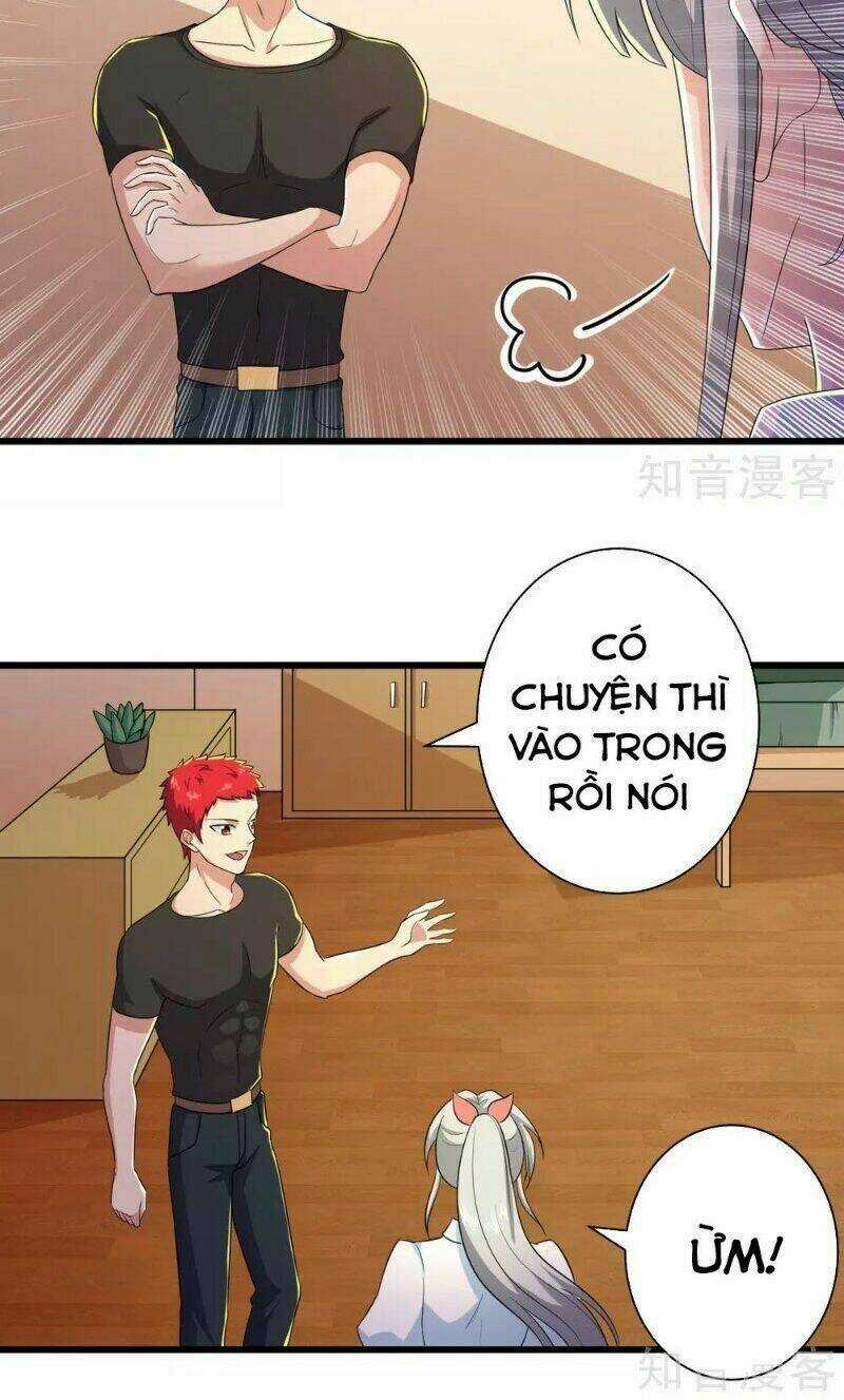 Tối Cường Đặc Chủng Binh Của Hoa Khôi Chapter 90 trang 4